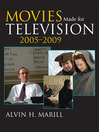 Movies Made for Television (eBook): 2005-2009